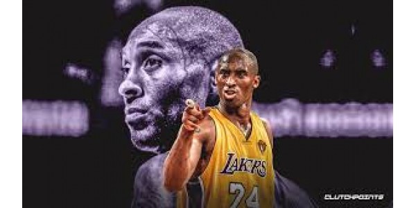Kobe er vores fortabte ungdom